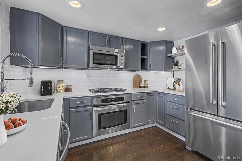 5419 16th Ave, Lakewood, CO 80214