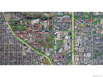 2992 Shadow Creek Dr #212, Boulder, CO 80303