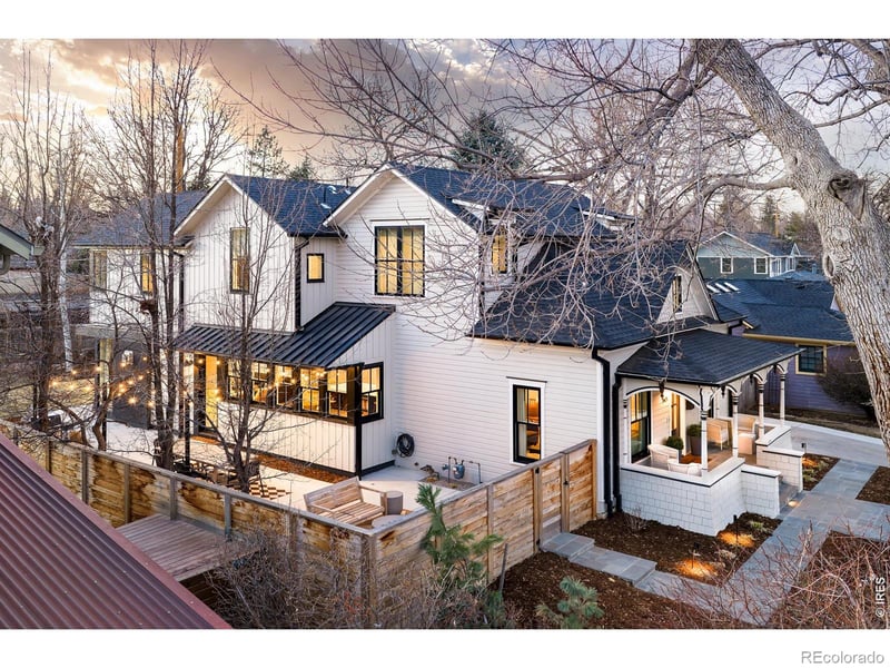 601 Lincoln Ave, Louisville, CO 80027