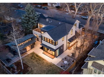 601 Lincoln Ave, Louisville, CO 80027