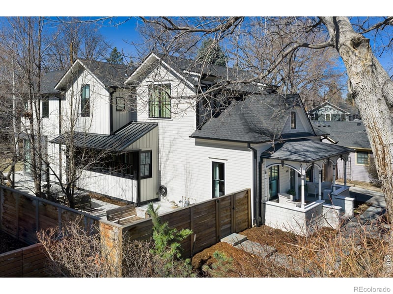 601 Lincoln Ave, Louisville, CO 80027