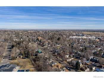601 Lincoln Ave, Louisville, CO 80027