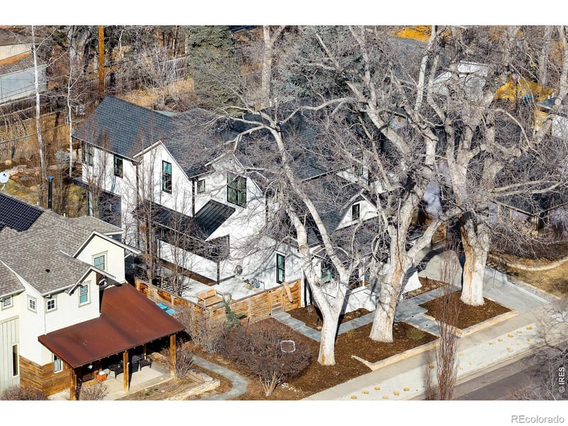 601 Lincoln Ave, Louisville, CO 80027