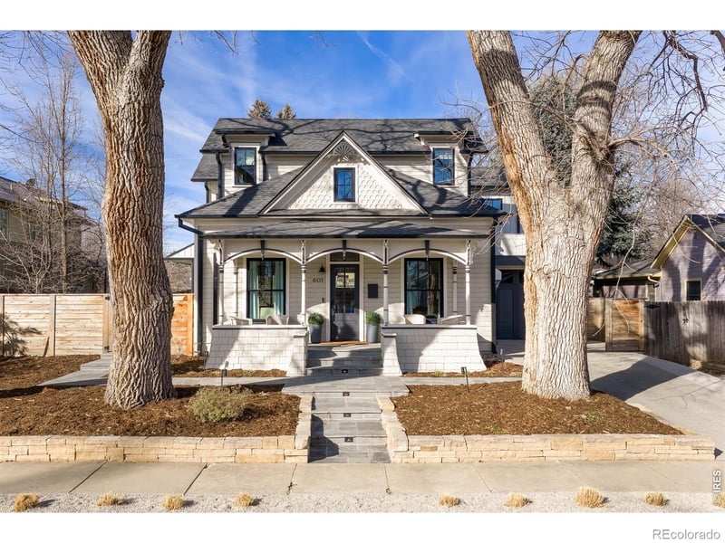 601 Lincoln Ave, Louisville, CO 80027