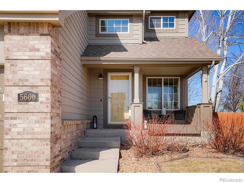 5600 Mount Sanitas Ave, Longmont, CO 80503