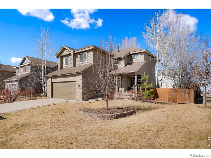 5600 Mount Sanitas Ave, Longmont, CO 80503