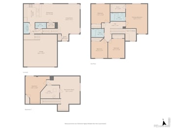 5600 Mount Sanitas Ave, Longmont, CO 80503