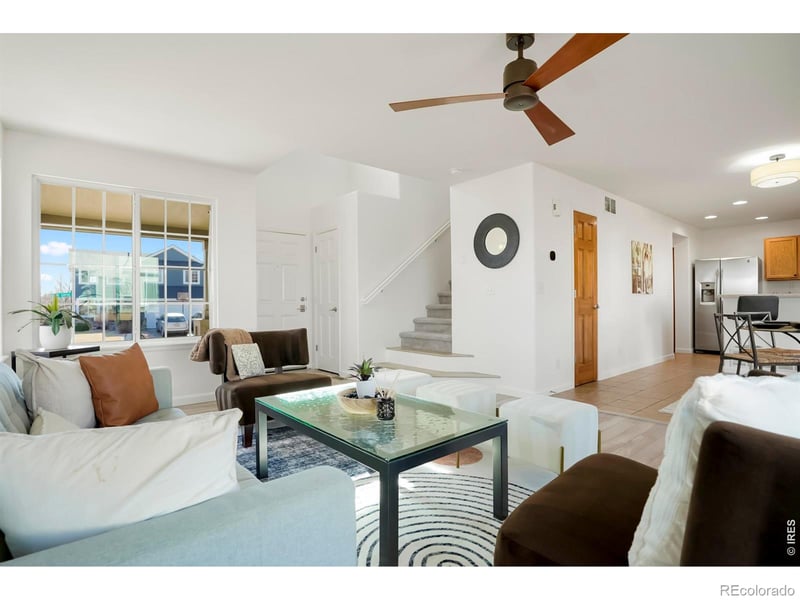 5600 Mount Sanitas Ave, Longmont, CO 80503