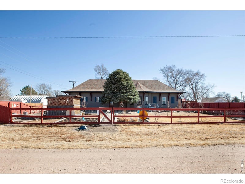 415 1st Ave, Iliff, CO 80736