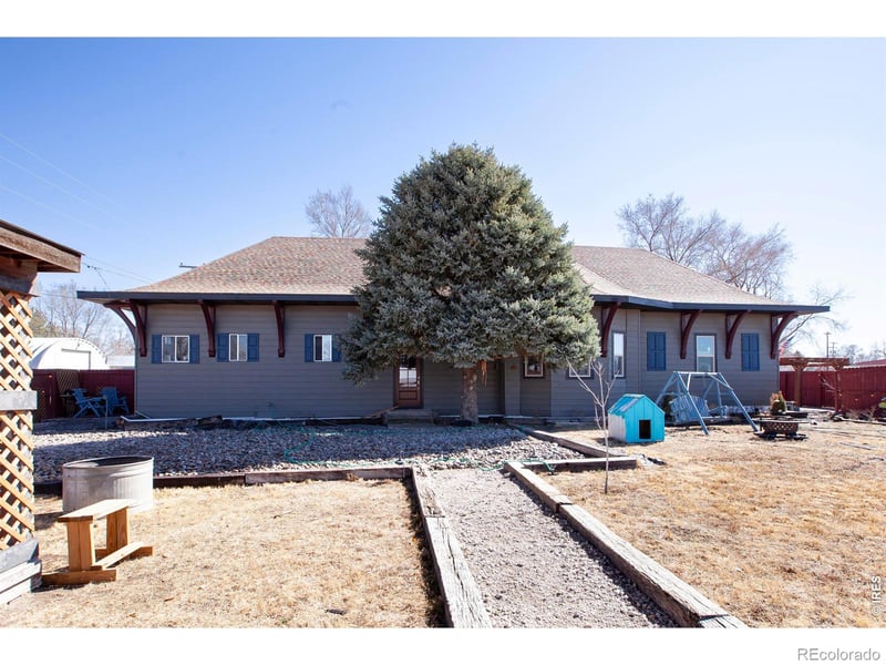 415 1st Ave, Iliff, CO 80736