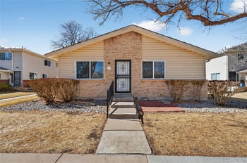 9005 Lehigh Ave #17, Denver, CO 80237