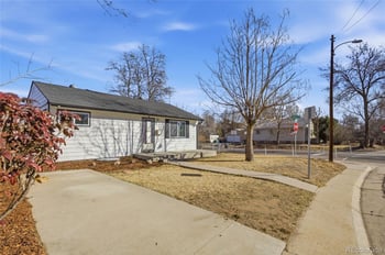 4805 Custer Pl, Denver, CO 80219
