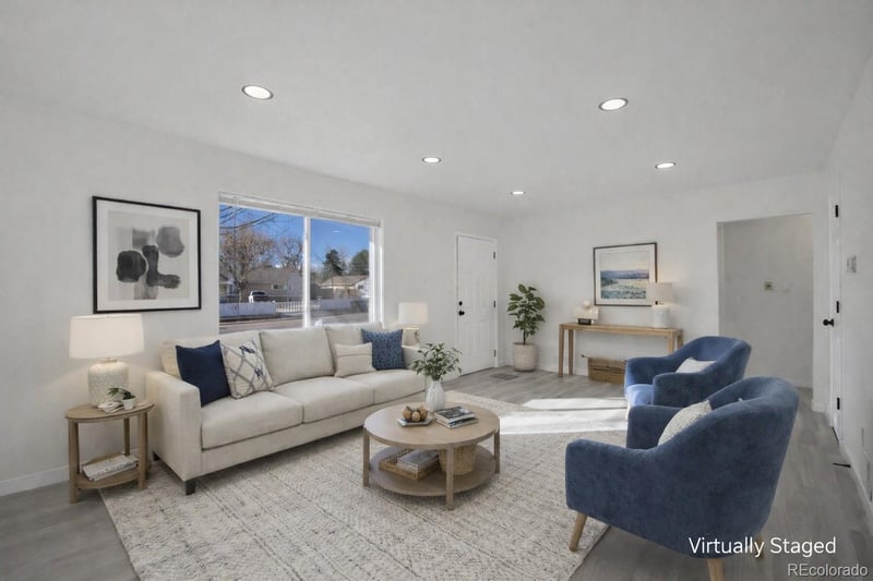 4805 Custer Pl, Denver, CO 80219