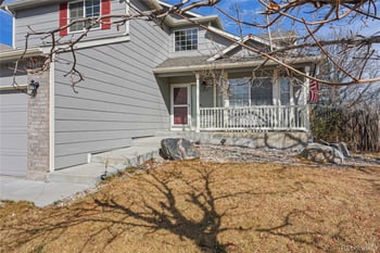 22893 Progress Ave, Aurora, CO 80015