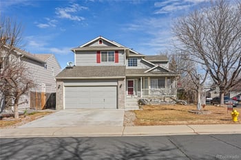 22893 Progress Ave, Aurora, CO 80015