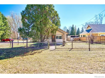 386 Franklin St, Niwot, CO 80544