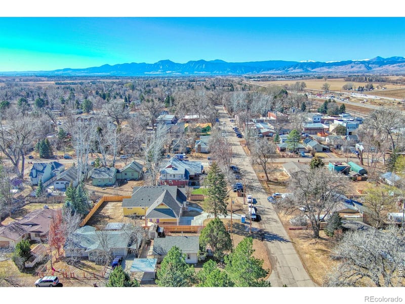 386 Franklin St, Niwot, CO 80544