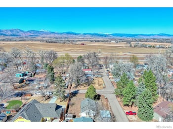 386 Franklin St, Niwot, CO 80544