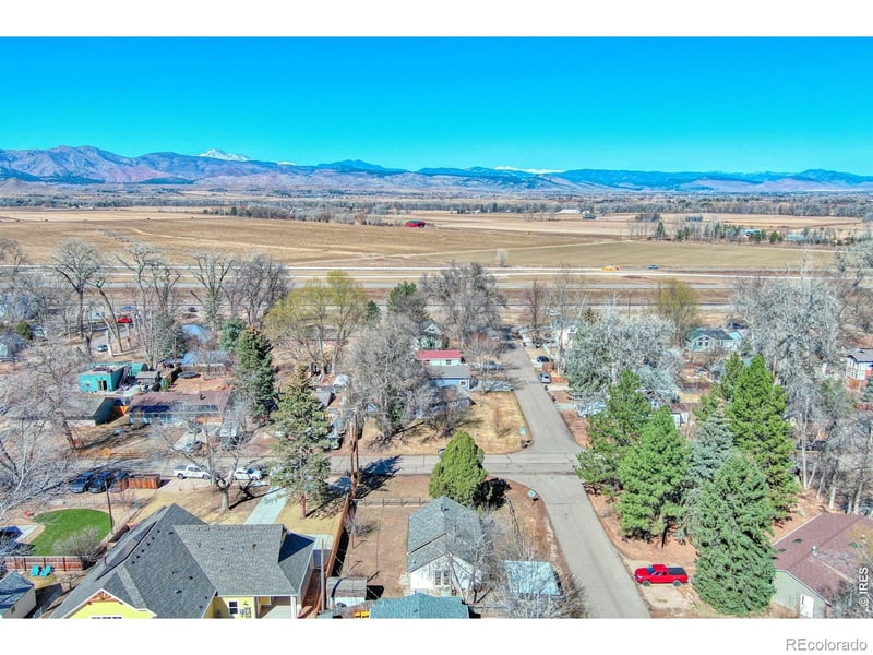 386 Franklin St, Niwot, CO 80544