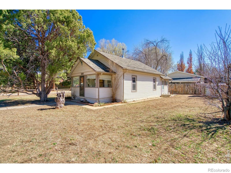 386 Franklin St, Niwot, CO 80544