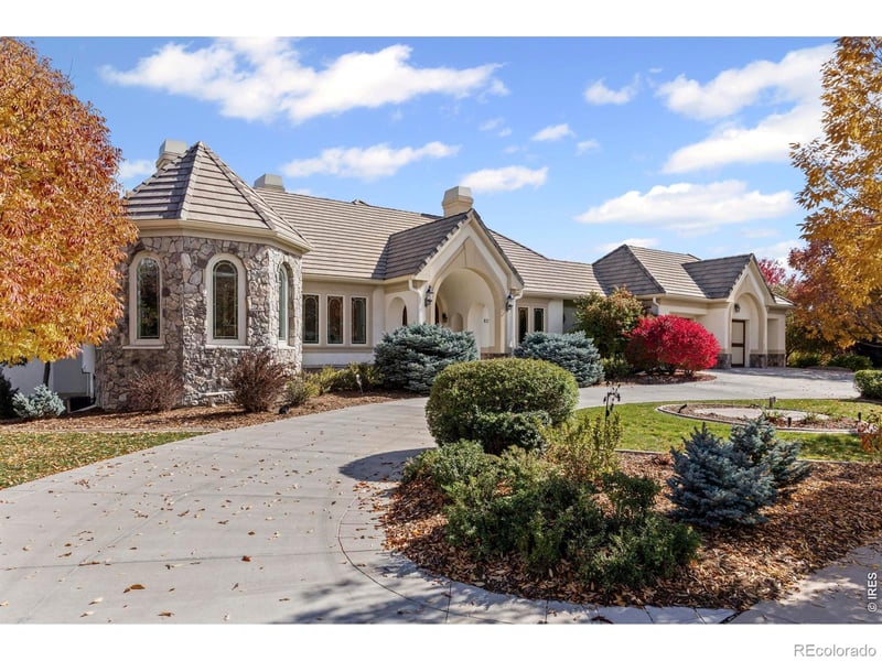 8228 Three Eagles Dr, Fort Collins, CO 80528