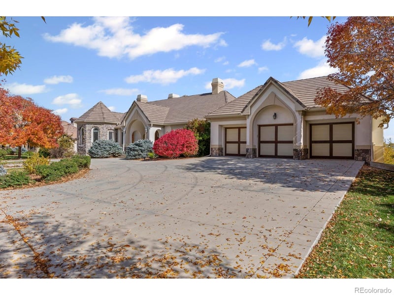 8228 Three Eagles Dr, Fort Collins, CO 80528