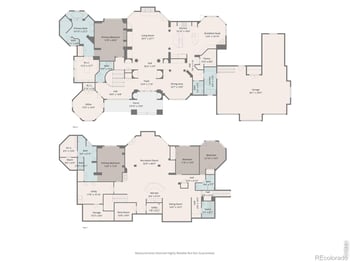 8228 Three Eagles Dr, Fort Collins, CO 80528