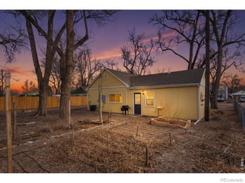 3807 Central St, Evans, CO 80620