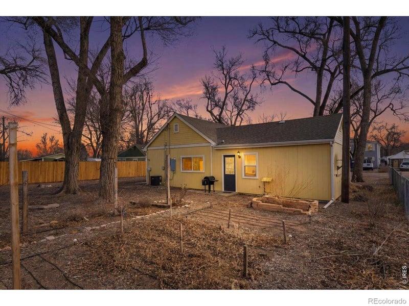 3807 Central St, Evans, CO 80620