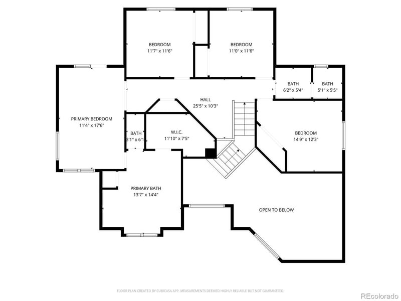 25833 Gateway Dr, Golden, CO 80401