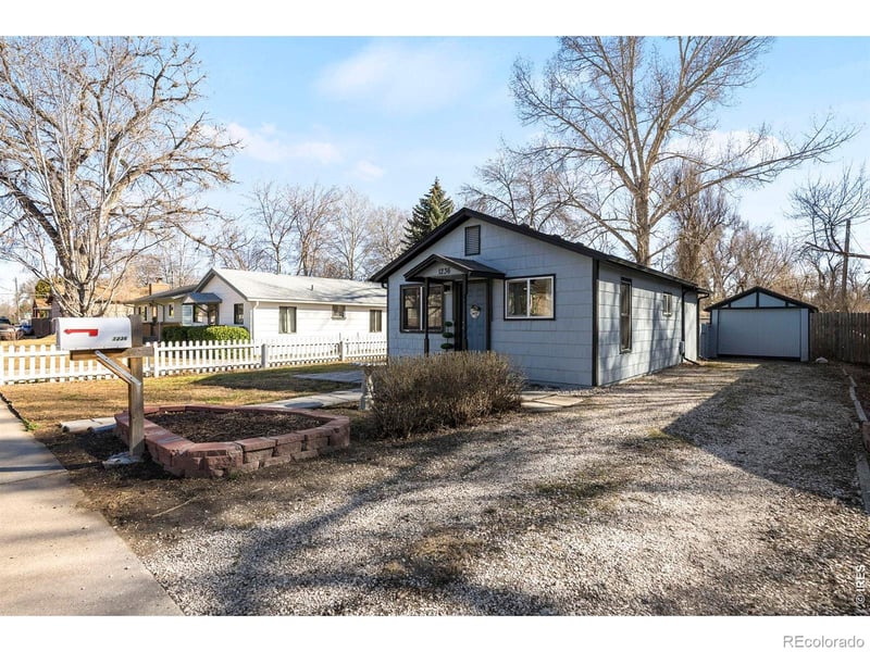 1236 5th St, Loveland, CO 80537