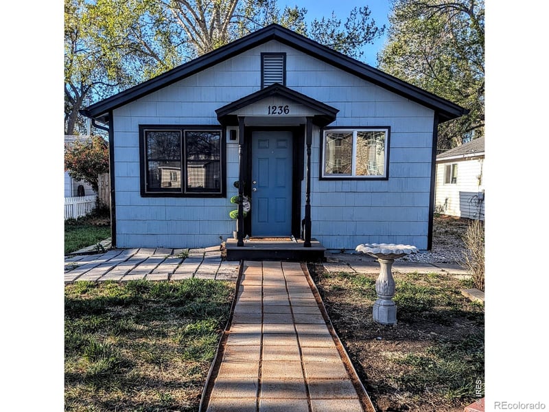 1236 5th St, Loveland, CO 80537