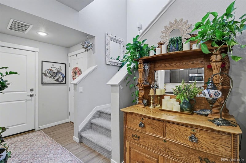 5356 Necker Hts, Colorado Springs, CO 80922