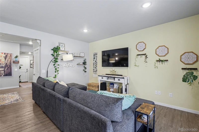 5356 Necker Hts, Colorado Springs, CO 80922