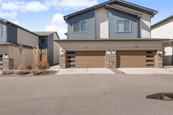 5356 Necker Hts, Colorado Springs, CO 80922