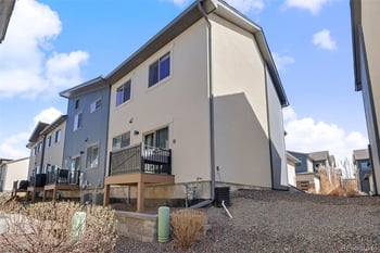 5356 Necker Hts, Colorado Springs, CO 80922