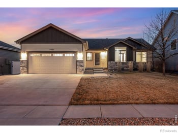 1631 Alpine Ave, Berthoud, CO 80513