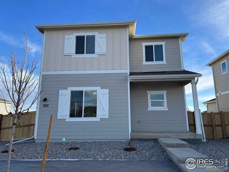 202 Equine Rd, Berthoud, CO 80513