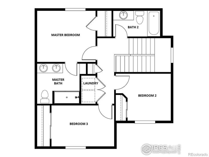 202 Equine Rd, Berthoud, CO 80513