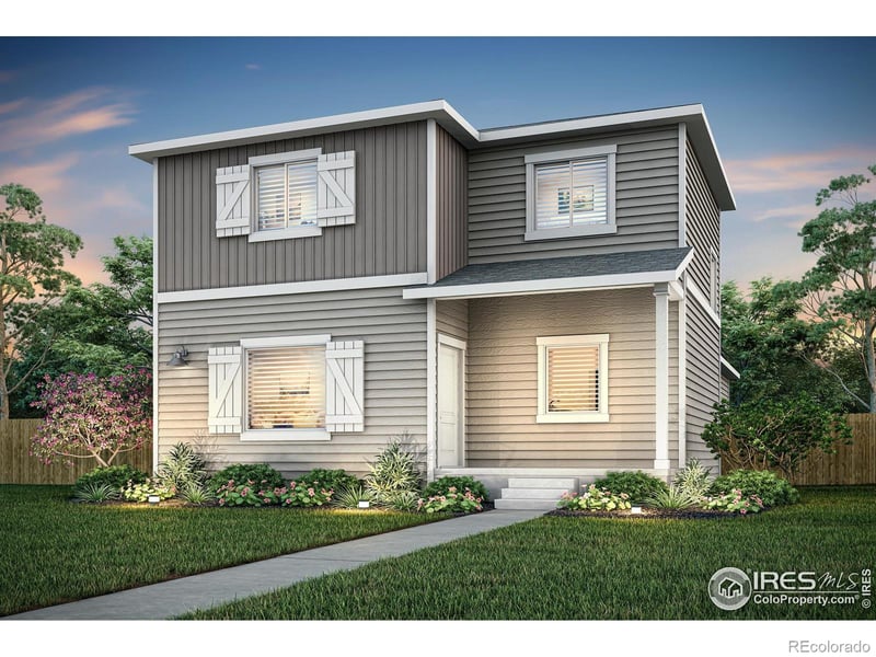 190 Equine Rd, Berthoud, CO 80513