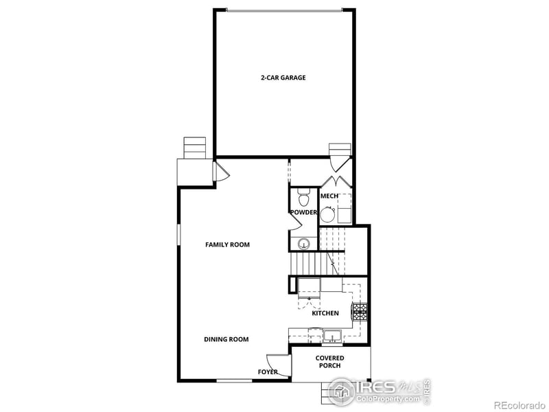 128 Equine Rd, Berthoud, CO 80513