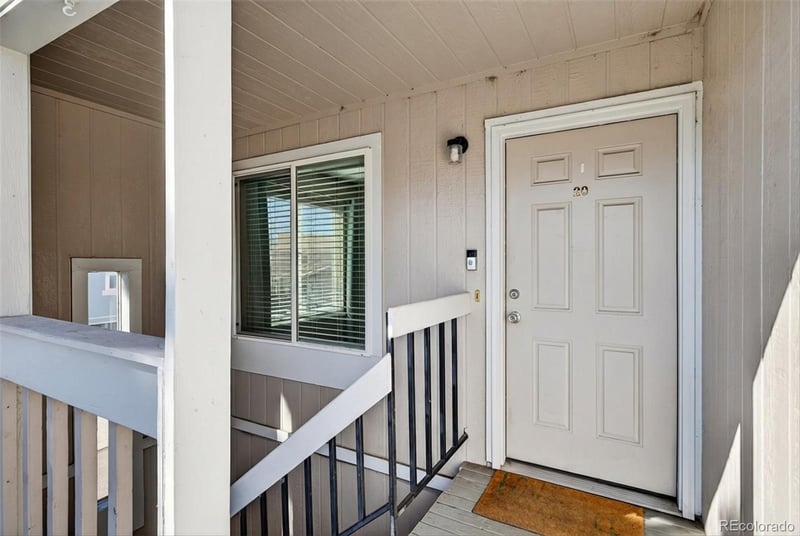 7994 Chase Cir #20, Arvada, CO 80003