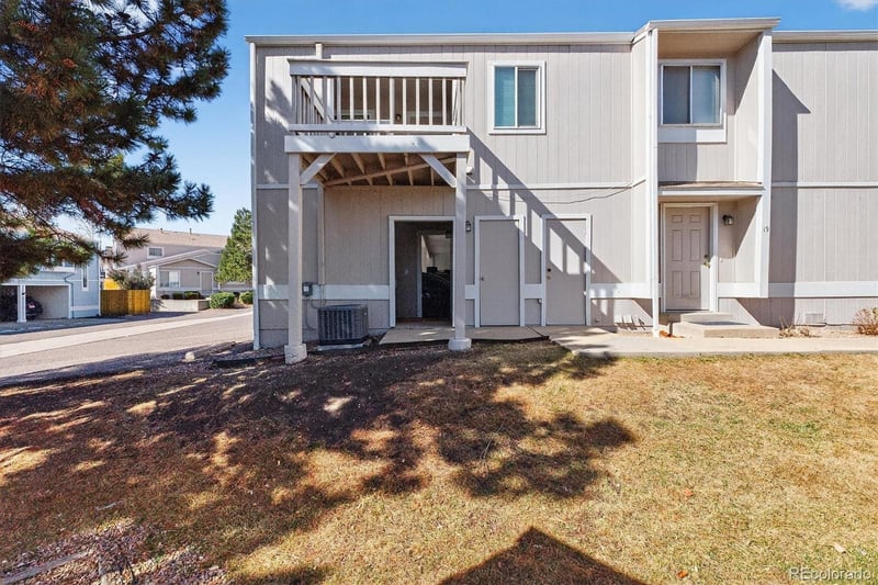 7994 Chase Cir #20, Arvada, CO 80003