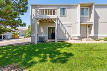 7994 Chase Cir #20, Arvada, CO 80003