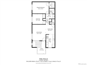 7994 Chase Cir #20, Arvada, CO 80003