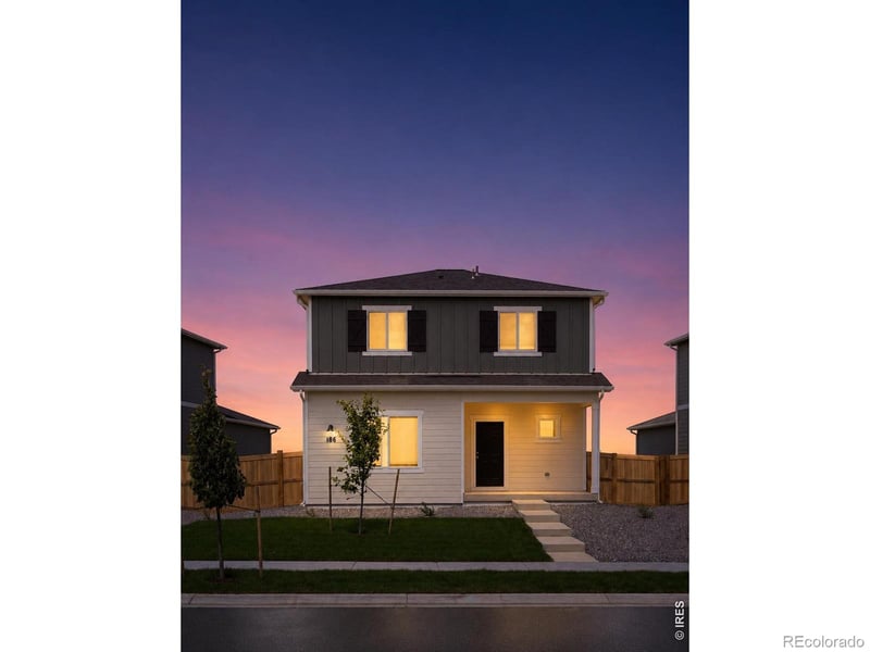 186 Equine Rd, Berthoud, CO 80513