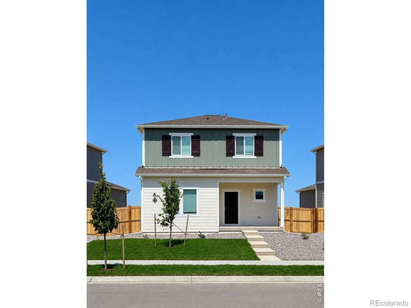 186 Equine Rd, Berthoud, CO 80513