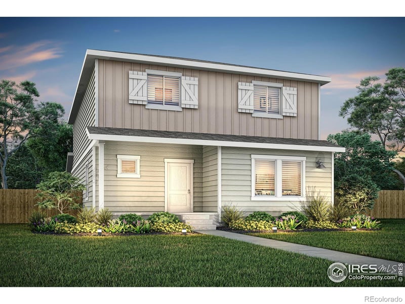 186 Equine Rd, Berthoud, CO 80513
