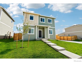 200 Equine Rd, Berthoud, CO 80513