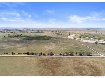 Benjamins Vw, Peyton, CO 80831